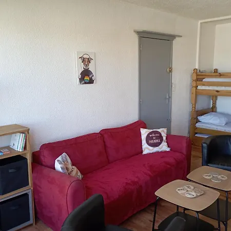 6/7 Pers Sur Le Port A 10mn A Pieds De La Apartment