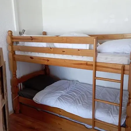 Apartment 6/7 Pers Sur Le Port A 10mn A Pieds De La