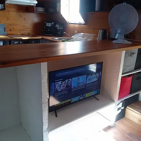 Appartement 6/7 Pers Sur Le Port A 10mn A Pieds De La *